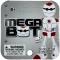 MEGA BOT - MEGA MARBLES - MEGA MARBLES 24+1 (2013-2018) (FACE)